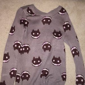 Steven universe sweater
